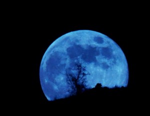 Blue Moon