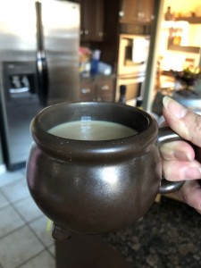 Cauldron of Coffee