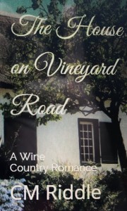 Cover Vineyard Road